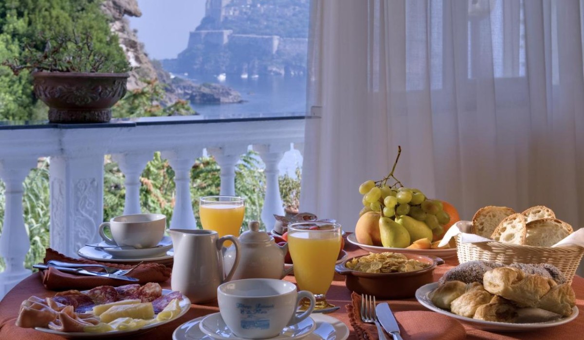 Hotel da Maria