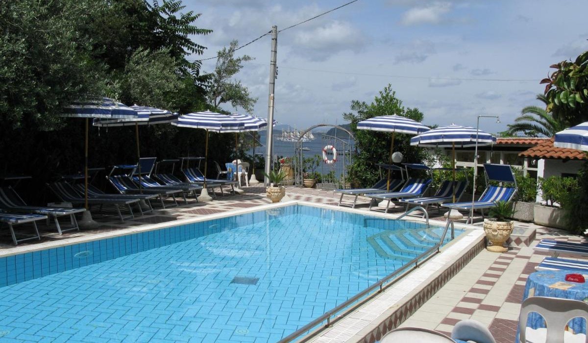 Hotel da Maria