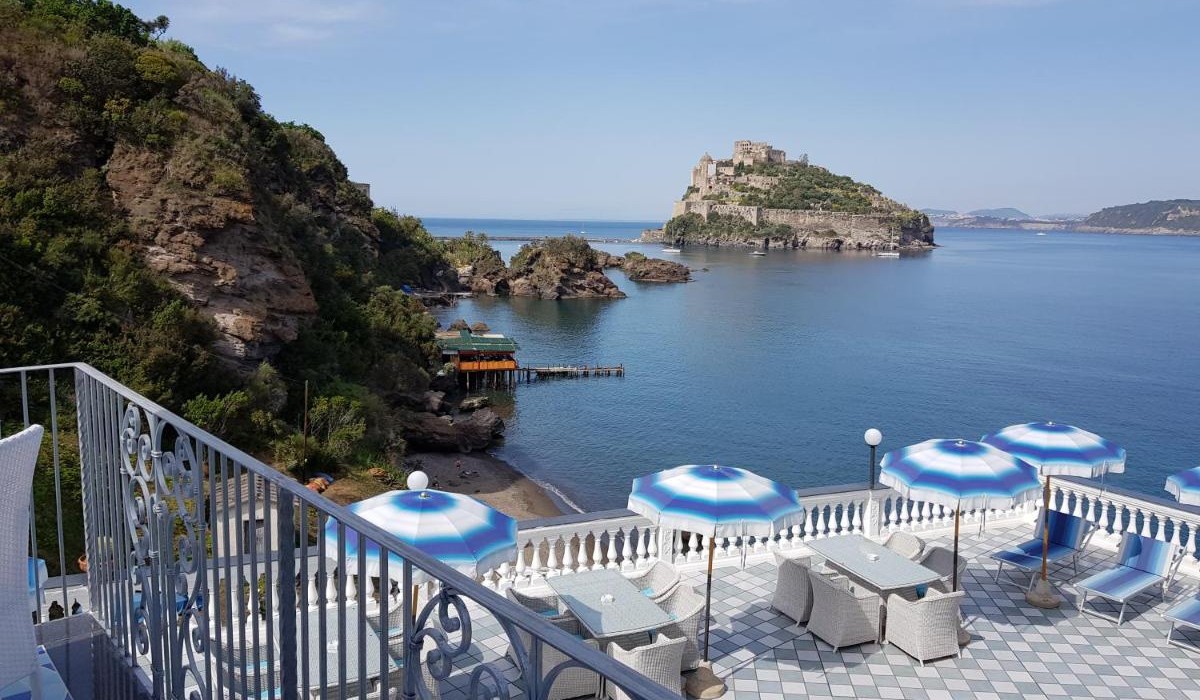 Hotel da Maria