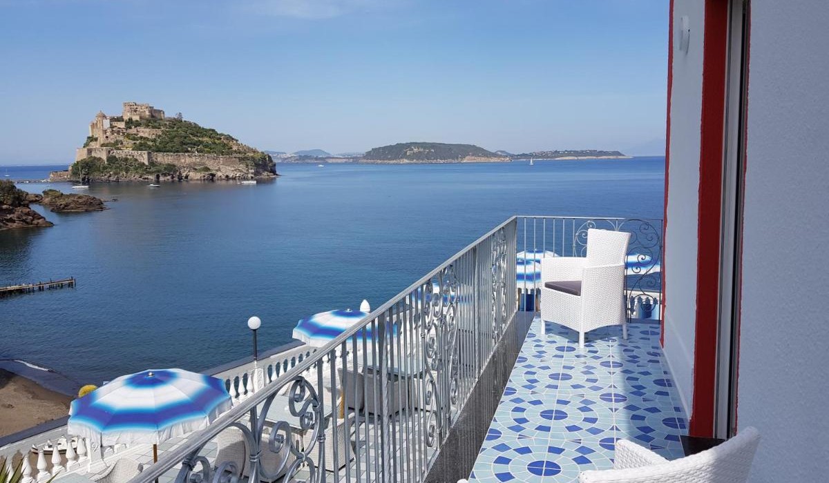 Hotel da Maria