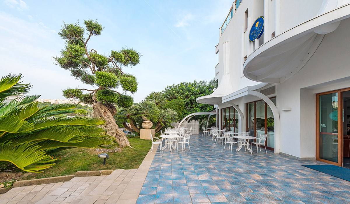 Park Hotel Valle Clavia - Immagine 2