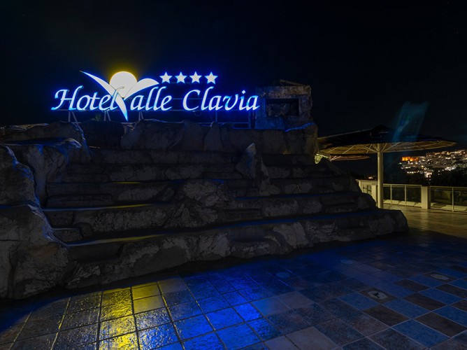 Park Hotel Valle Clavia - Immagine 5