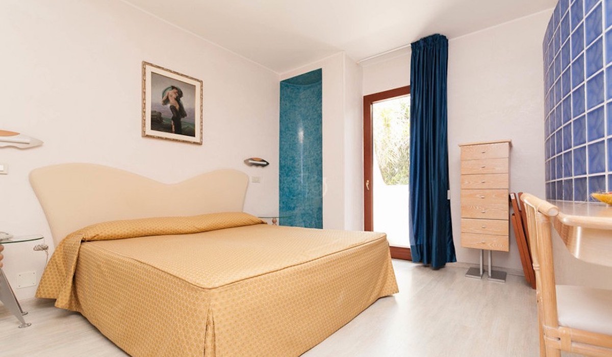 Park Hotel Valle Clavia