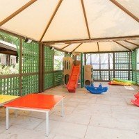 Park Hotel Valle Clavia
