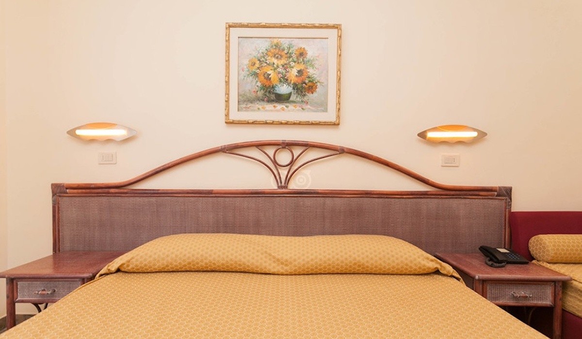 Park Hotel Valle Clavia