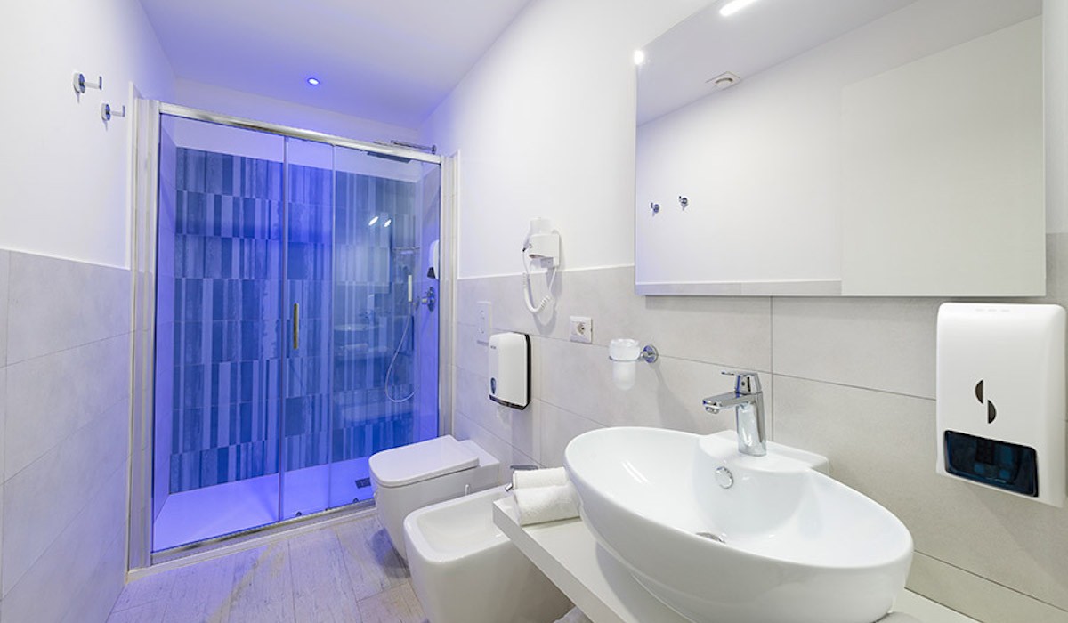 Park Hotel Valle Clavia