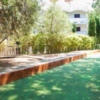 Park Hotel Valle Clavia