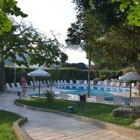 Park Hotel Valle Clavia