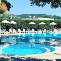 Park Hotel Valle Clavia