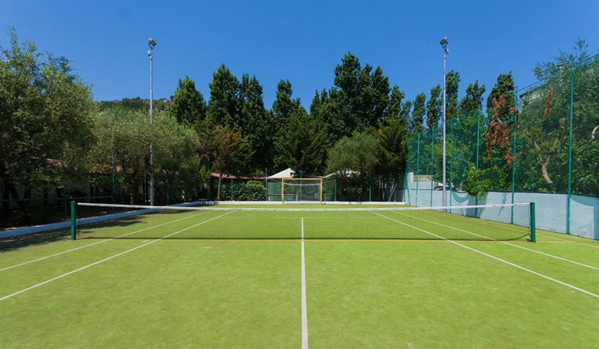 Park Hotel Valle Clavia