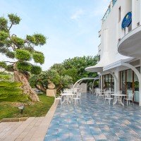 Park Hotel Valle Clavia