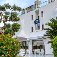 Park Hotel Valle Clavia