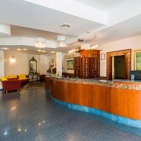 Park Hotel Valle Clavia