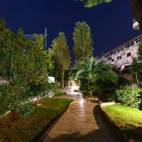Park Hotel Valle Clavia