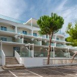 Park Hotel Valle Clavia
