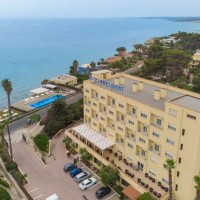 Hotel President Sea Palace