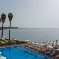 Hotel President Sea Palace