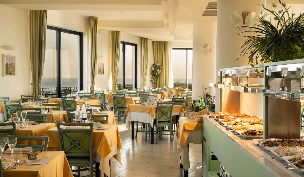 Hotel Terme Royal Palm