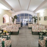 Hotel Terme Royal Palm