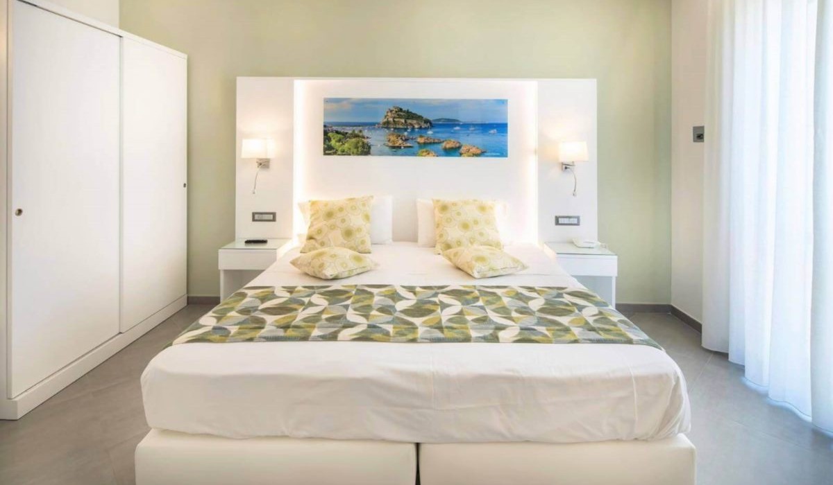 Hotel Terme Royal Palm