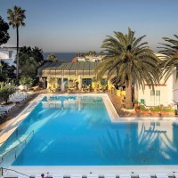 Hotel Terme Royal Palm