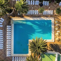 Hotel Terme Royal Palm