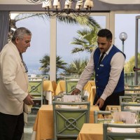 Hotel Terme Royal Palm