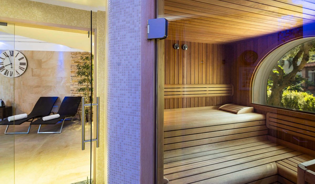 Hotel Terme Royal Palm
