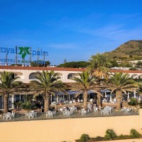 Hotel Terme Royal Palm