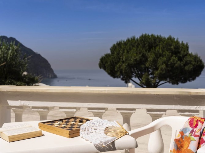 Hotel Terme Park Imperial - Immagine 8