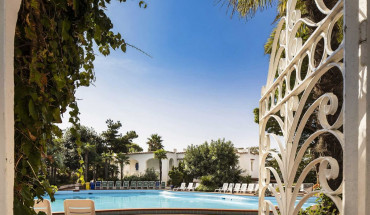Hotel Terme Park Imperial Hotel Terme Park Imperial