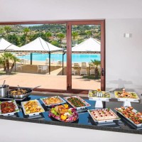 Baia d'Oro Hotel