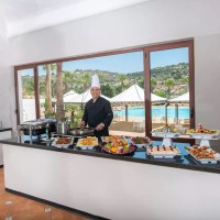 Baia d'Oro Hotel
