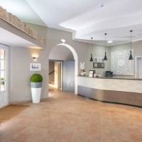 Baia d'Oro Hotel