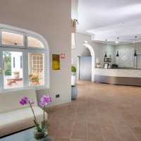 Baia d'Oro Hotel