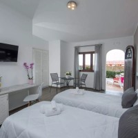 Baia d'Oro Hotel