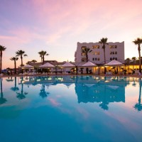 Baia d'Oro Hotel
