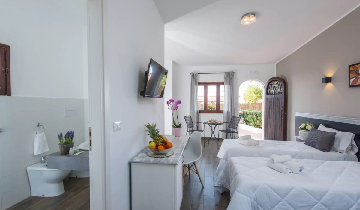 Baia d'Oro Hotel