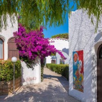 Baia d'Oro Hotel