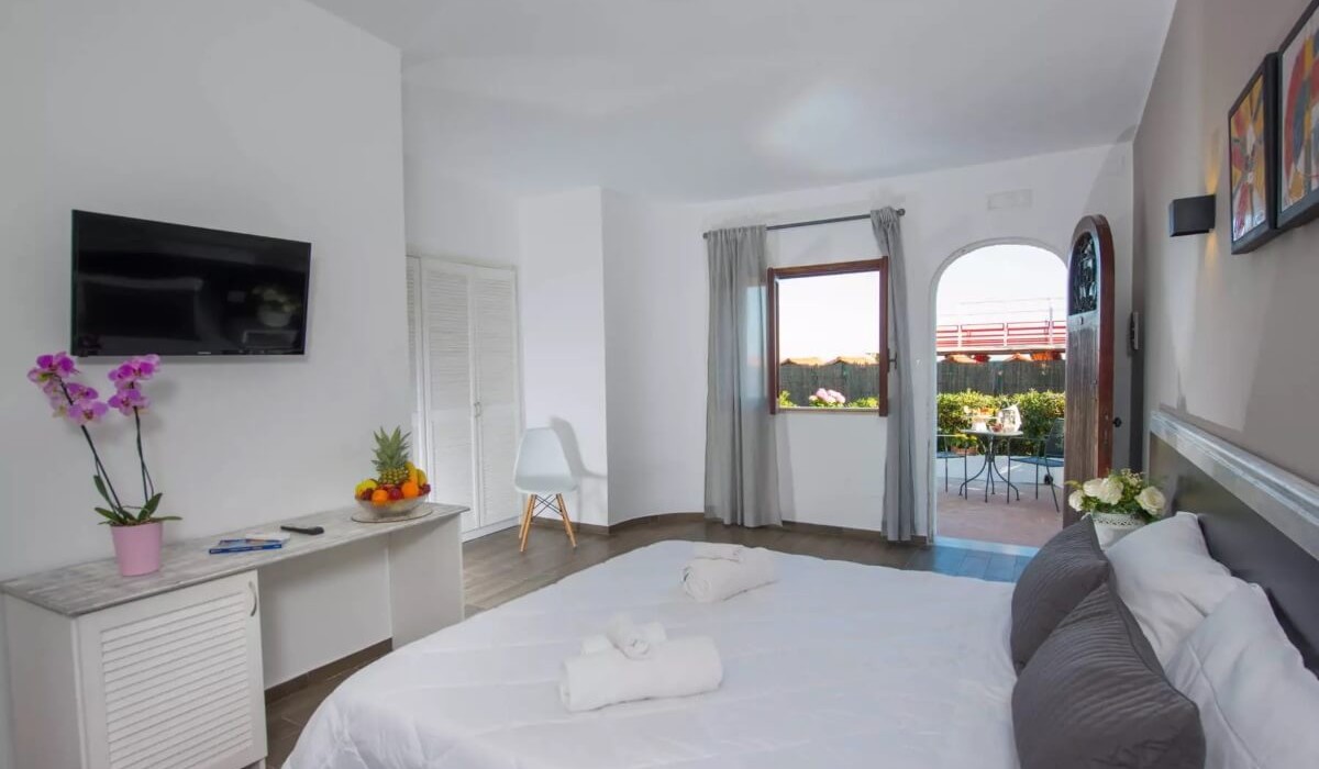 Baia d'Oro Hotel