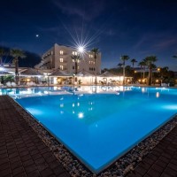 Baia d'Oro Hotel