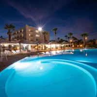 Baia d'Oro Hotel