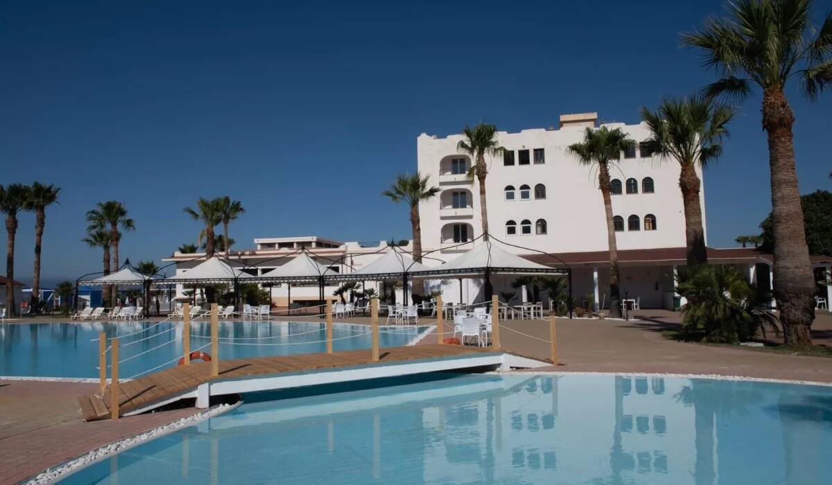Baia d'Oro Hotel
