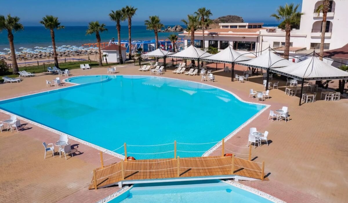 Baia d'Oro Hotel