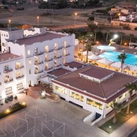 Baia d'Oro Hotel