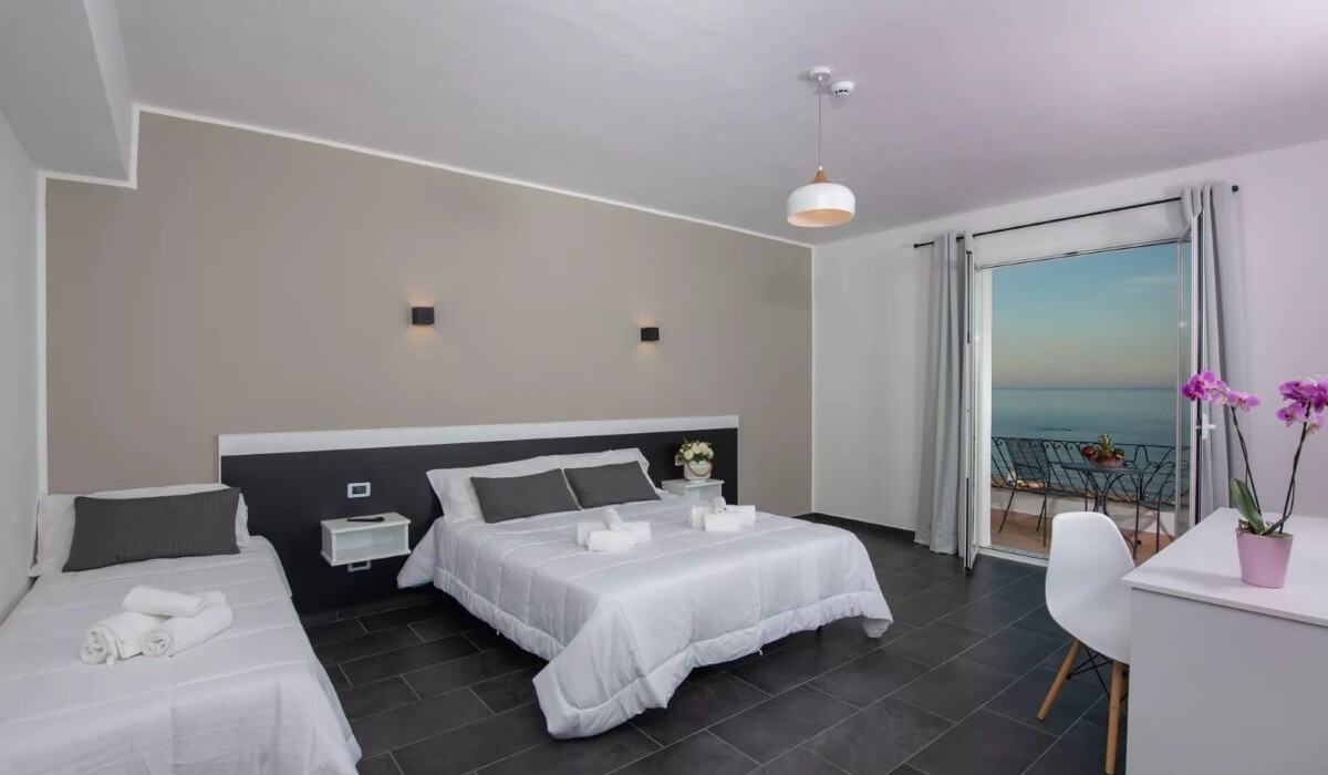 Baia d'Oro Hotel