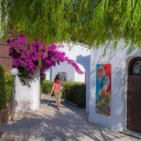 Baia d'Oro Hotel