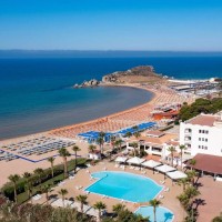 Baia d'Oro Hotel