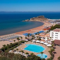 Baia d'Oro Hotel