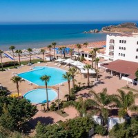 Baia d'Oro Hotel